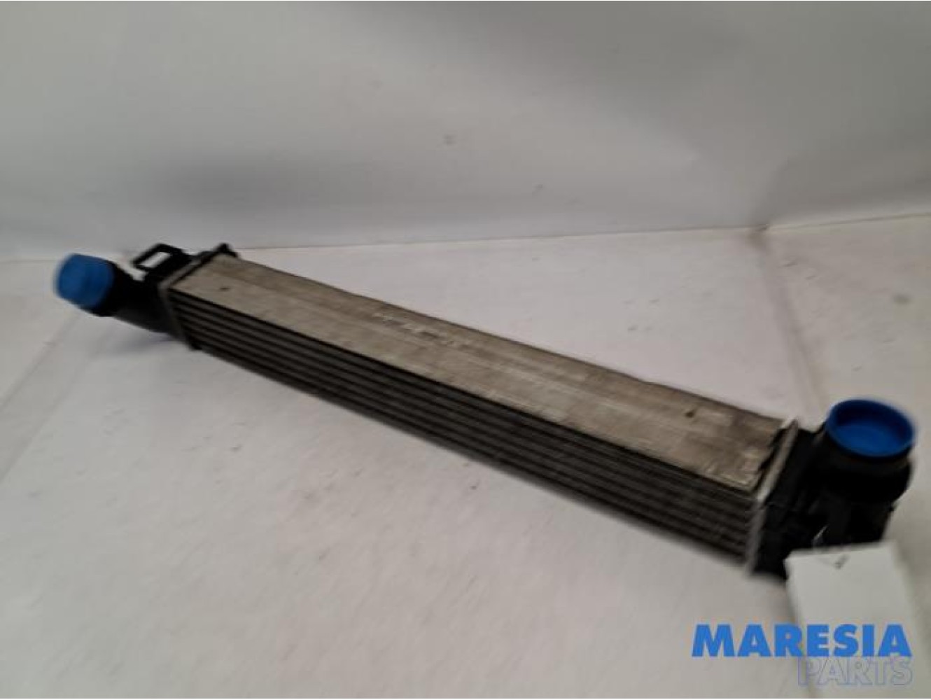Renault - Megane - Intercooler