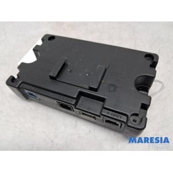 Renault - Grand Scenic - Phone module