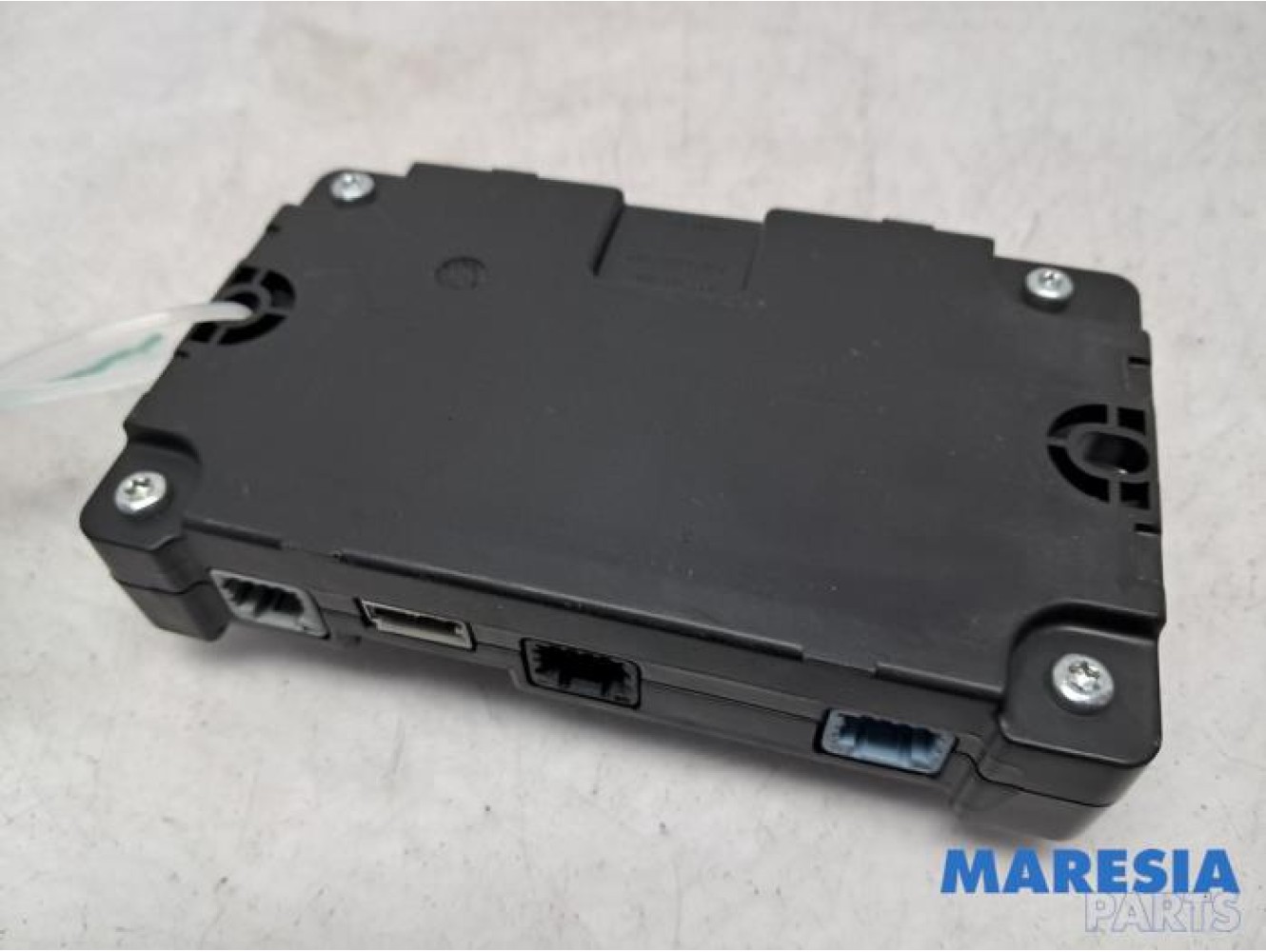 Renault - Grand Scenic - Phone module