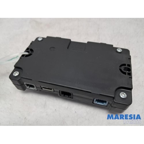 Renault - Grand Scenic - Phone module