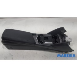 Alfa Romeo - Giulia - Middle console