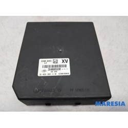 Renault - Grand Scenic - Fuse box