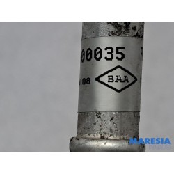 Renault - Megane - Air conditioning line