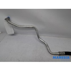 Renault - Megane - Air conditioning line