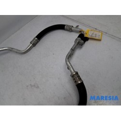 Renault - Megane - Air conditioning line