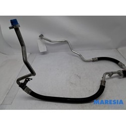 Renault - Megane - Air conditioning line