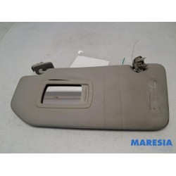Renault - Grand Scenic - Zonneklep