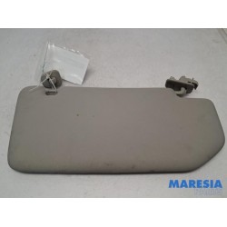 Renault - Grand Scenic - Zonneklep