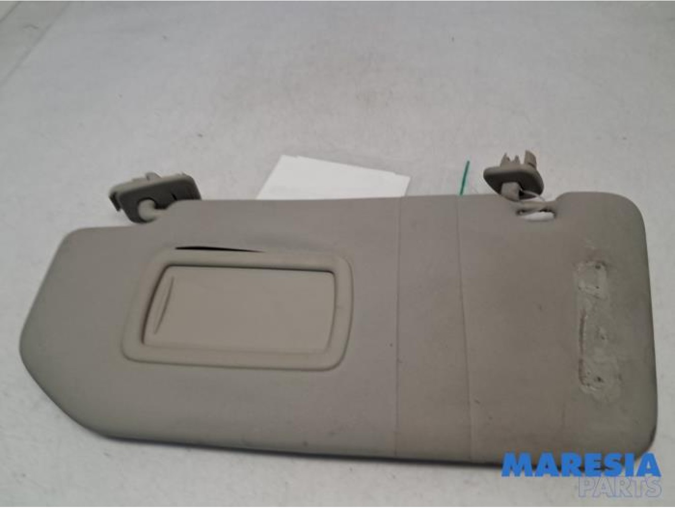 Renault - Grand Scenic - Zonneklep