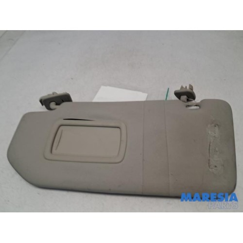 Renault - Grand Scenic - Zonneklep