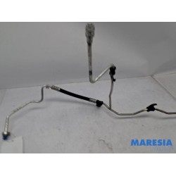 Renault - Megane - Air conditioning line