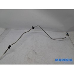 Renault - Megane - Air conditioning line