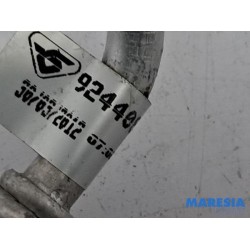 Renault - Megane - Air conditioning line