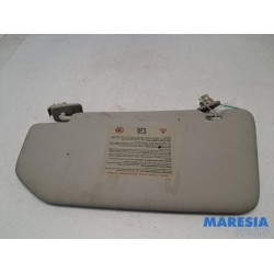 Renault - Grand Scenic - Zonneklep