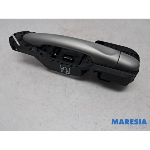 Renault - Grand Scenic - Rear door handle 4-door, right