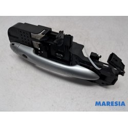 Renault - Grand Scenic - Door handle 4-door, front left