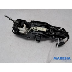Renault - Grand Scenic - Door handle 4-door, front left