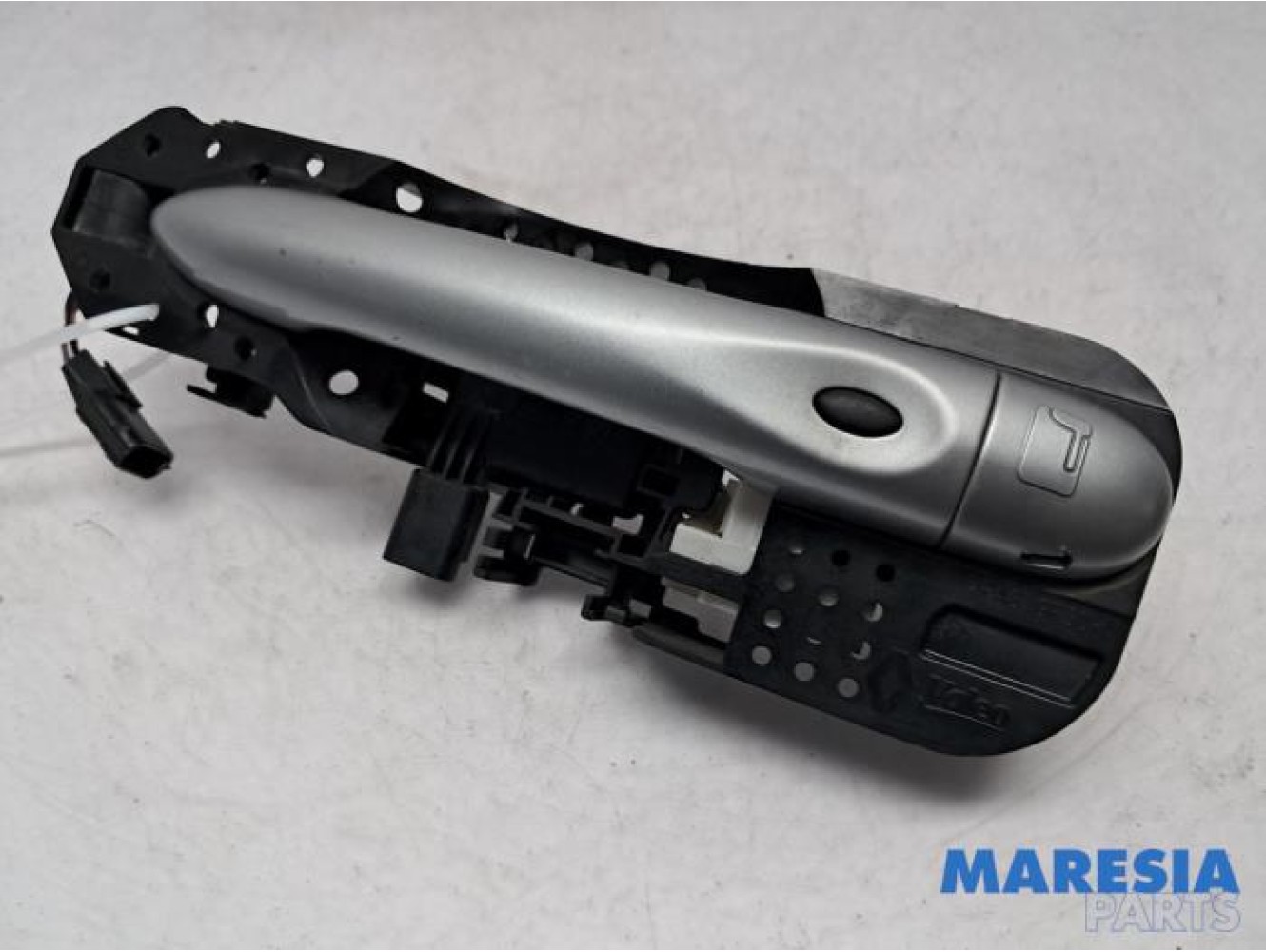 Renault - Grand Scenic - Door handle 4-door, front left