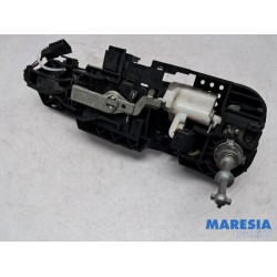 Renault - Grand Scenic - Door handle 4-door, front left