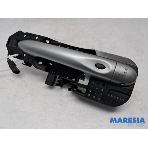 Renault - Grand Scenic - Door handle 4-door, front left