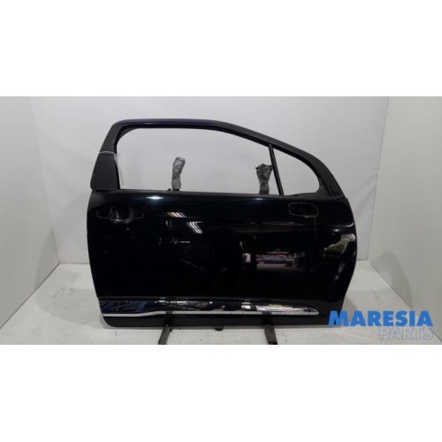 Citroen - DS3 - Door 2-door, right