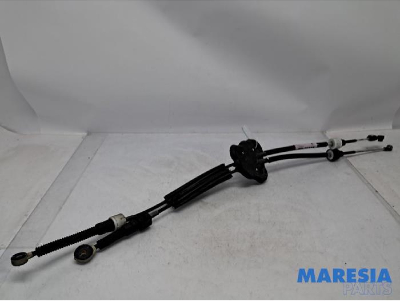 Renault - Grand Scenic - Schaltkabel Getriebe