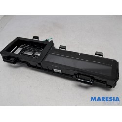 Renault - Grand Scenic - Instrument panel