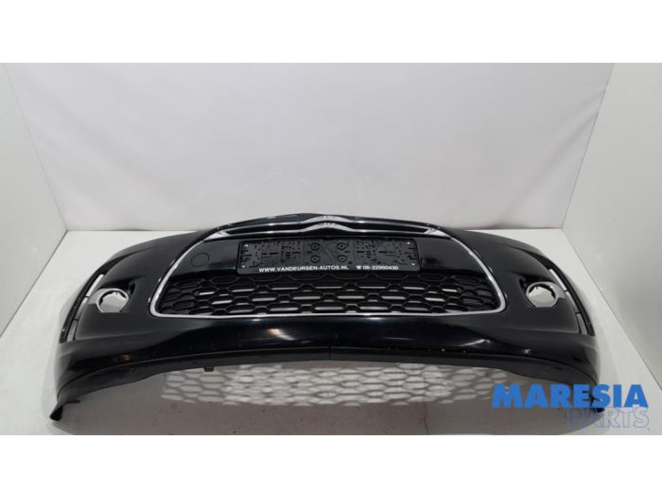 Citroen - DS3 - Pare-chocs avant