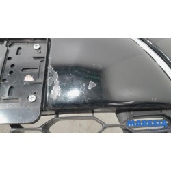 Citroen - DS3 - Pare-chocs avant