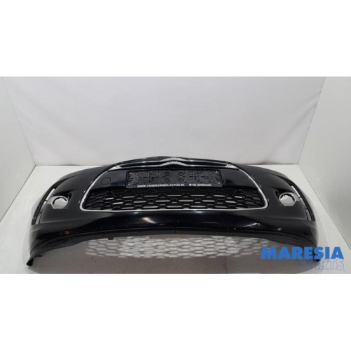 Citroen - DS3 - Pare-chocs avant