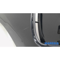 Citroen - DS3 - Pare-chocs avant