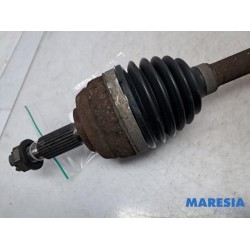 Renault - Grand Scenic - Front drive shaft, left