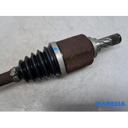 Renault - Grand Scenic - Front drive shaft, left