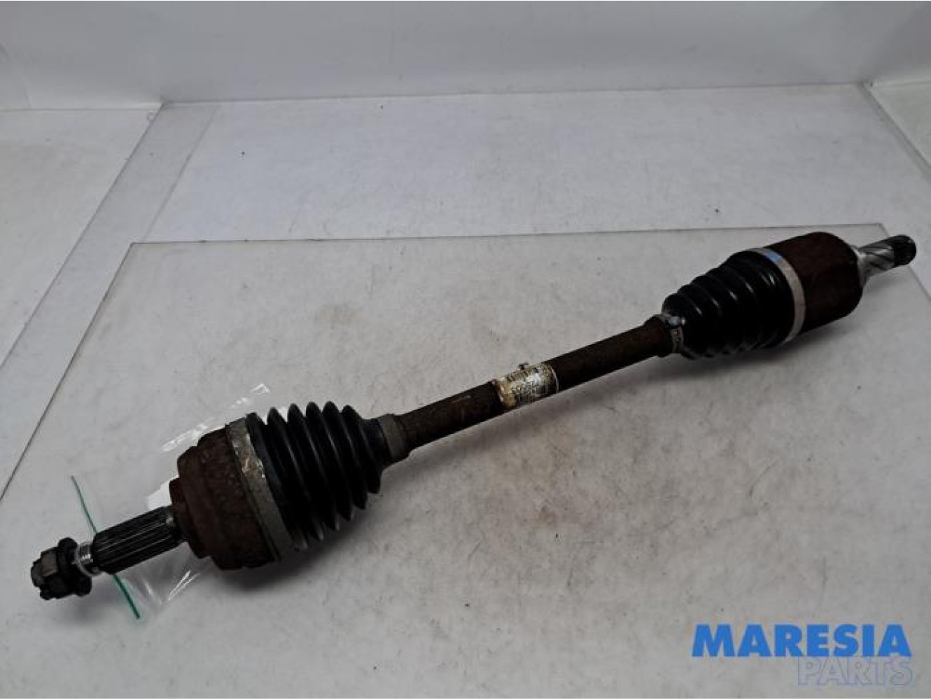 Renault - Grand Scenic - Front drive shaft, left