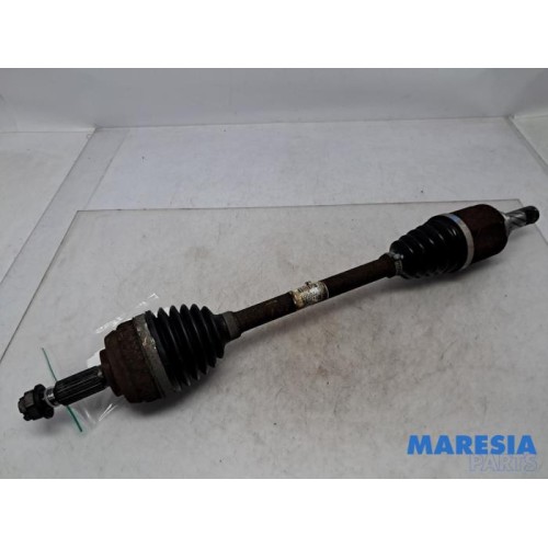 Renault - Grand Scenic - Antriebswelle links vorne
