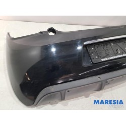 Citroen - DS3 - Pare-chocs arrière