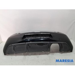 Citroen - DS3 - Pare-chocs arrière