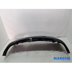 Citroen - DS3 - Pare-chocs arrière