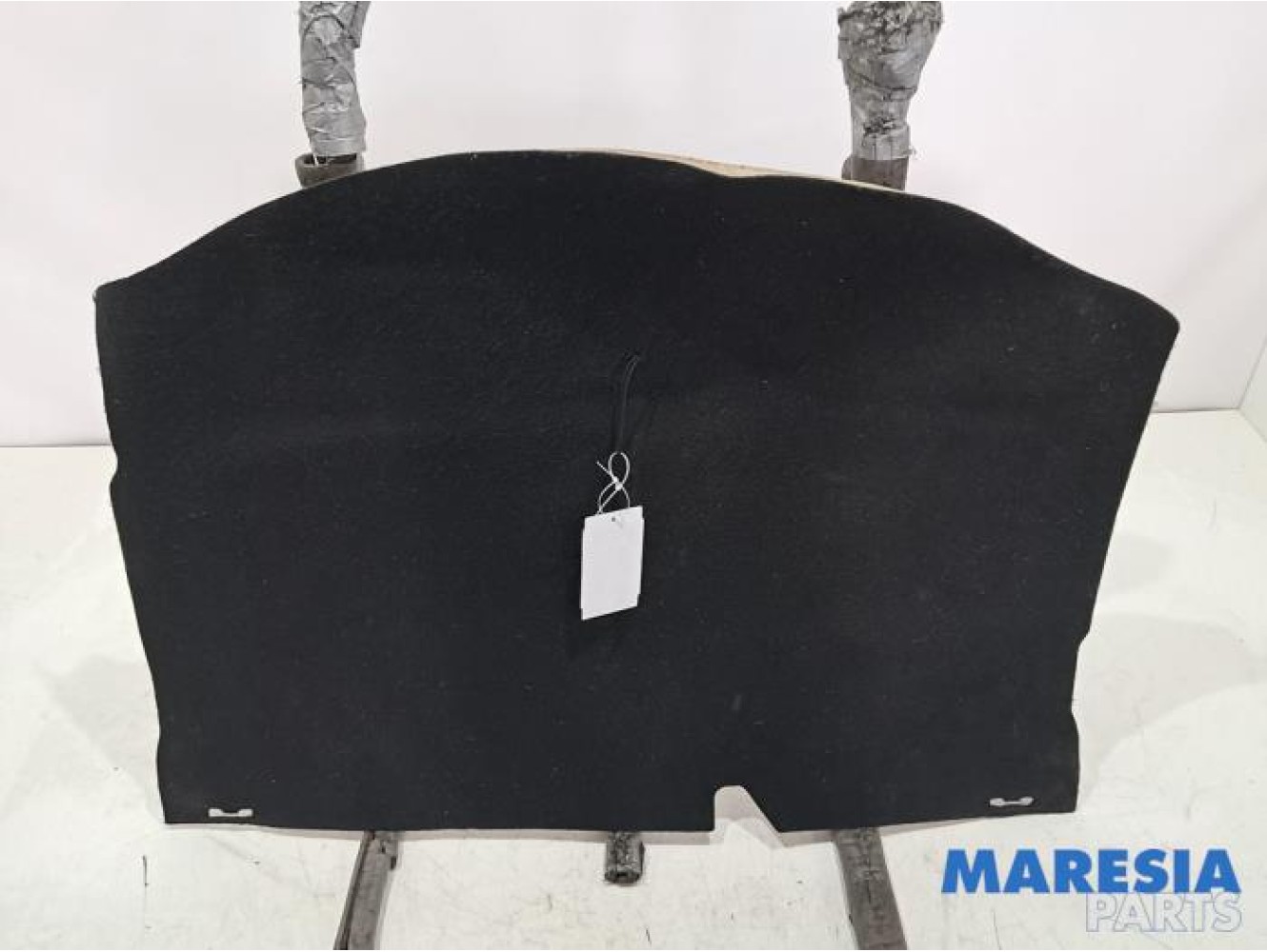 Citroen - DS3 - Boot mat