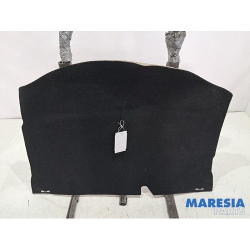 Citroen - DS3 - Boot mat