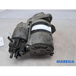 Renault - Megane - Startmotor