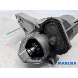 Renault - Megane - Startmotor