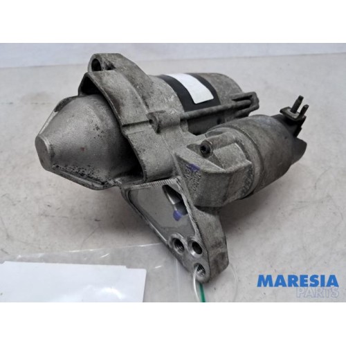 Renault - Megane - Startmotor