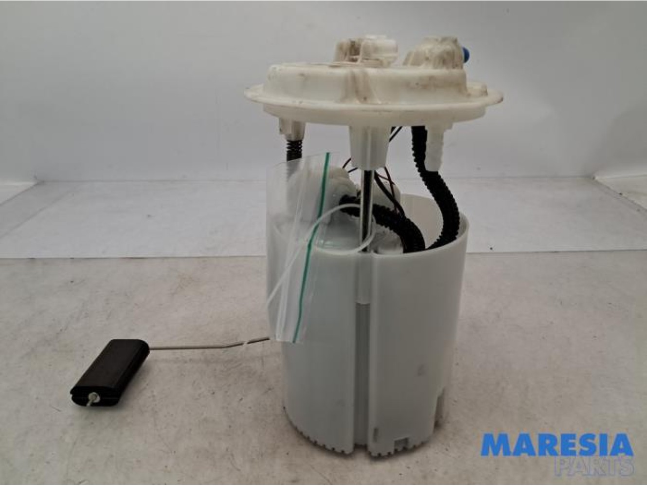 Renault - Megane - Pompe carburant électrique
