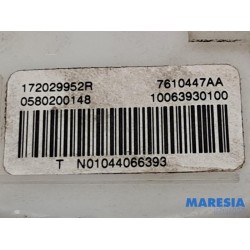 Renault - Megane - Pompe carburant électrique