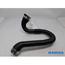 Renault - Megane - Intercooler tube