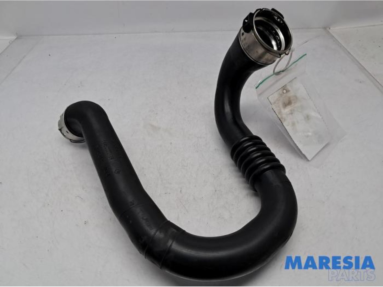 Renault - Megane - Intercooler tube
