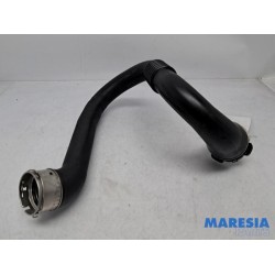 Renault - Megane - Intercooler tube