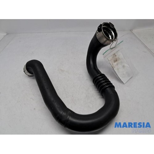 Renault - Megane - Intercooler Buis