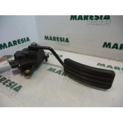 Renault - Megane Scenic - Gaspedaalpositie Sensor